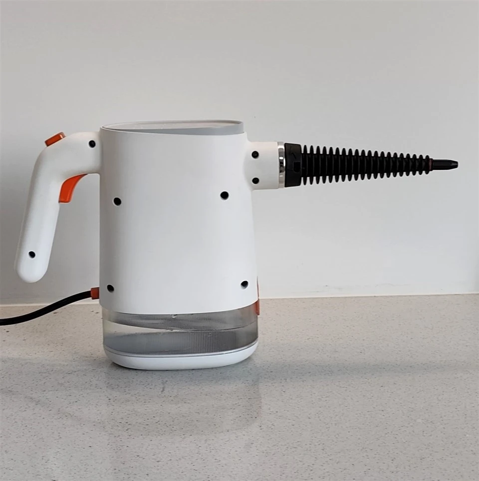 Best Smart Steam Cleaner