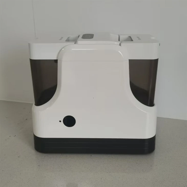 Fabric Cleaning Machine