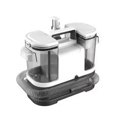 室内装飾品蒸気掃除機