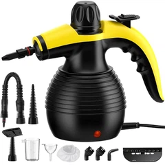 多機能ストリームクリーナー