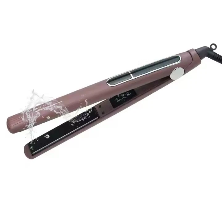 Mini Hair Straightener