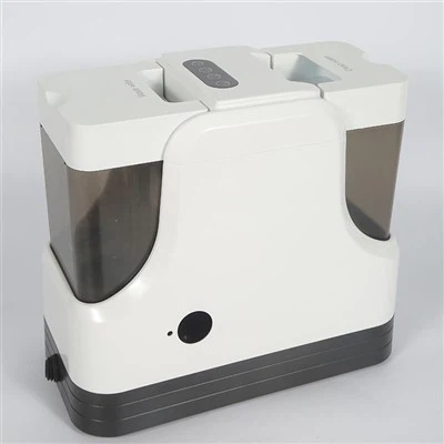 繊維汚れクリーナー