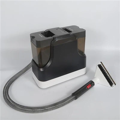 汚れ-除去スチームクリーナー