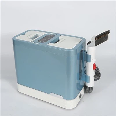 室内装飾用スチームクリーナー