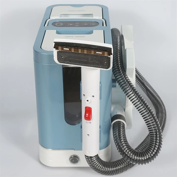 Textile Spot Steam Cleaner suppliers