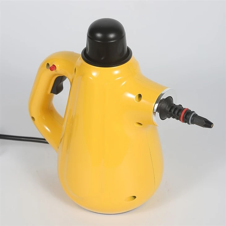 Toilet Lid Steam Cleaner